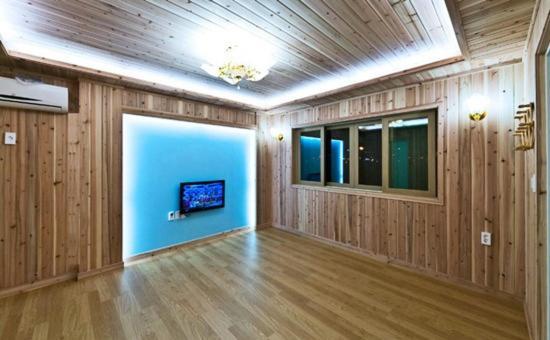 Daecheon Sinhwa Pension Boryeong Room photo