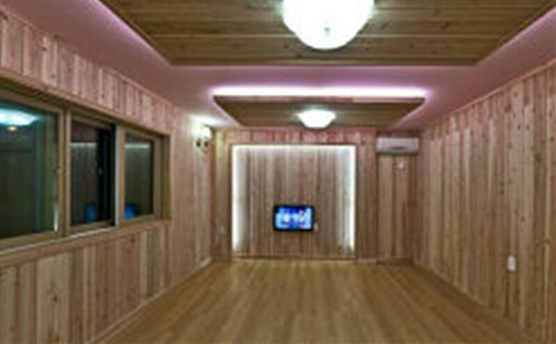 Daecheon Sinhwa Pension Boryeong Room photo