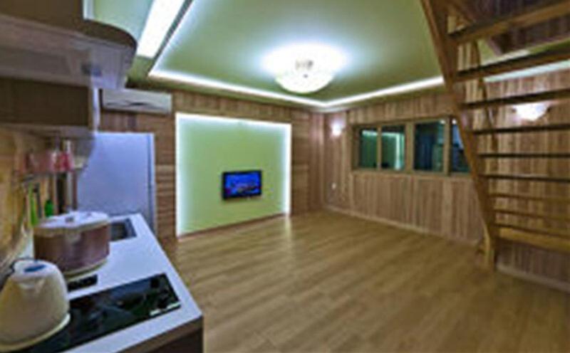 Daecheon Sinhwa Pension Boryeong Room photo